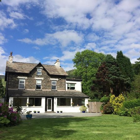 Lake View Country House Grasmere Luaran gambar