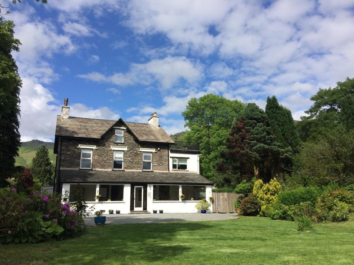 Lake View Country House Grasmere Luaran gambar