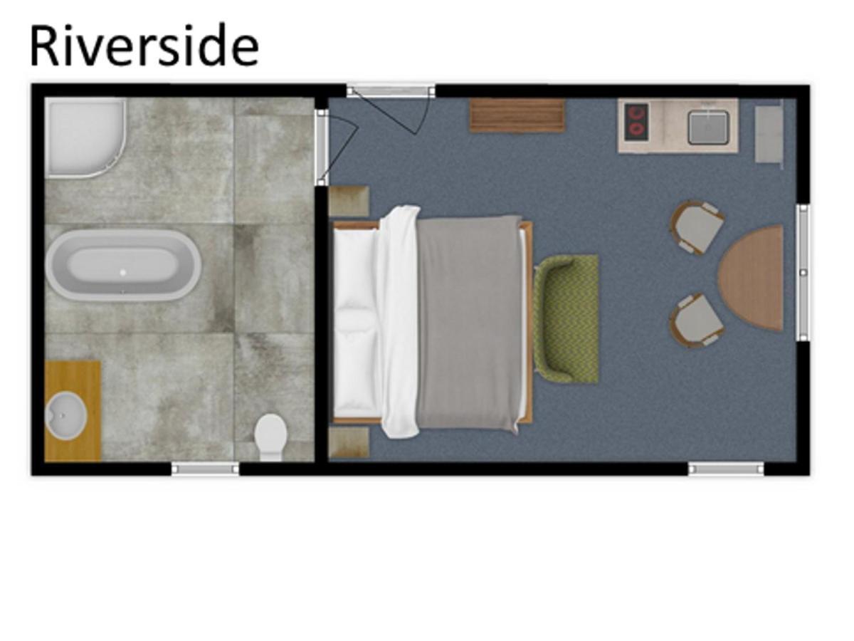 Lake View Country House Grasmere Luaran gambar
