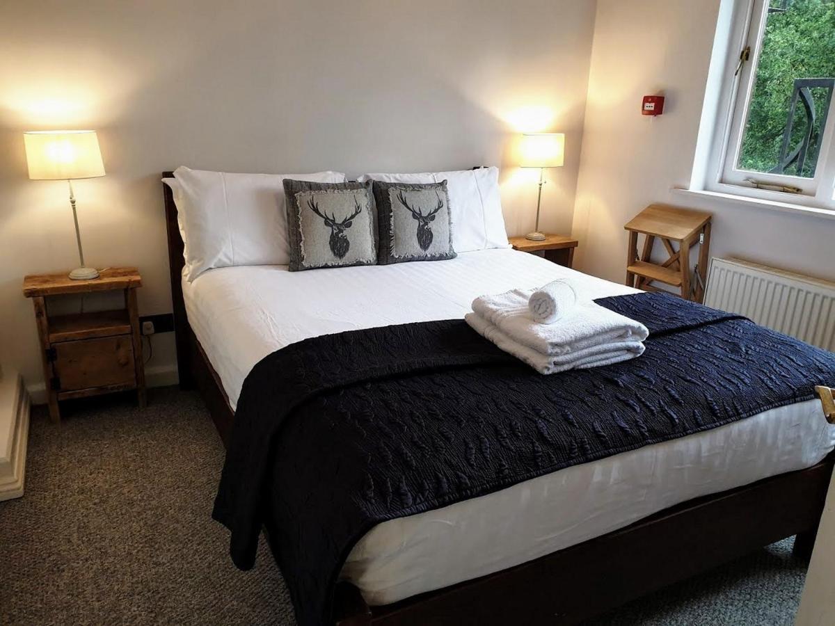 Lake View Country House Grasmere Luaran gambar