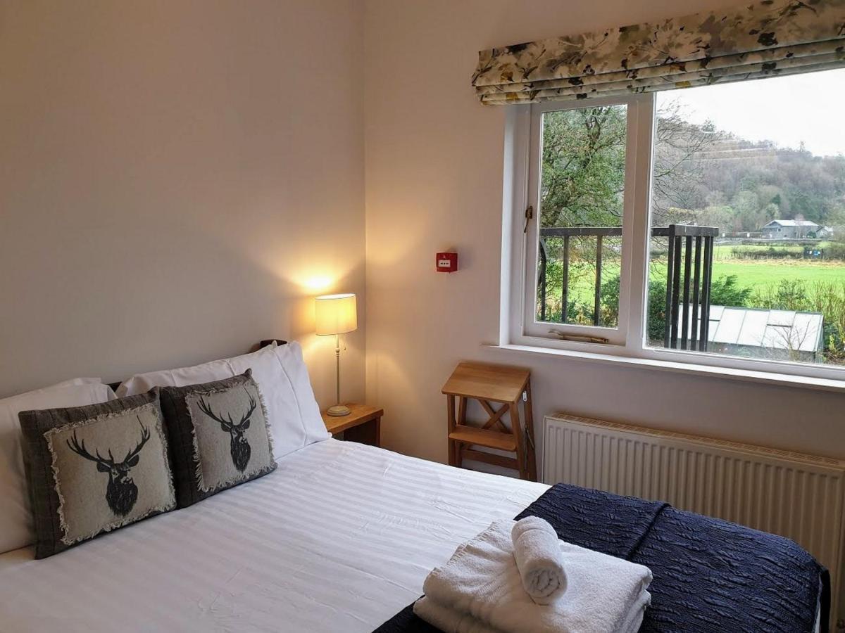 Lake View Country House Grasmere Luaran gambar