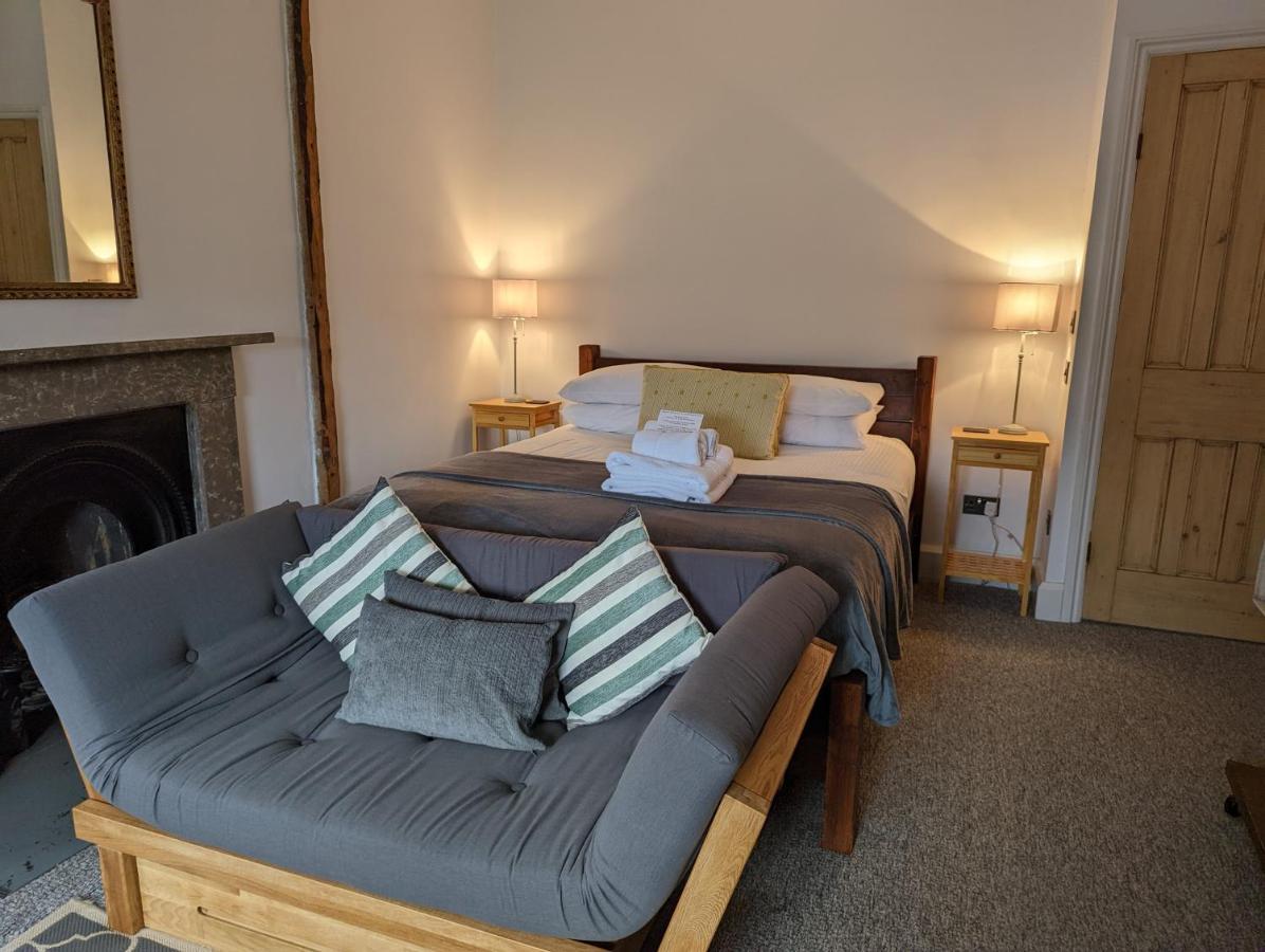 Lake View Country House Grasmere Luaran gambar