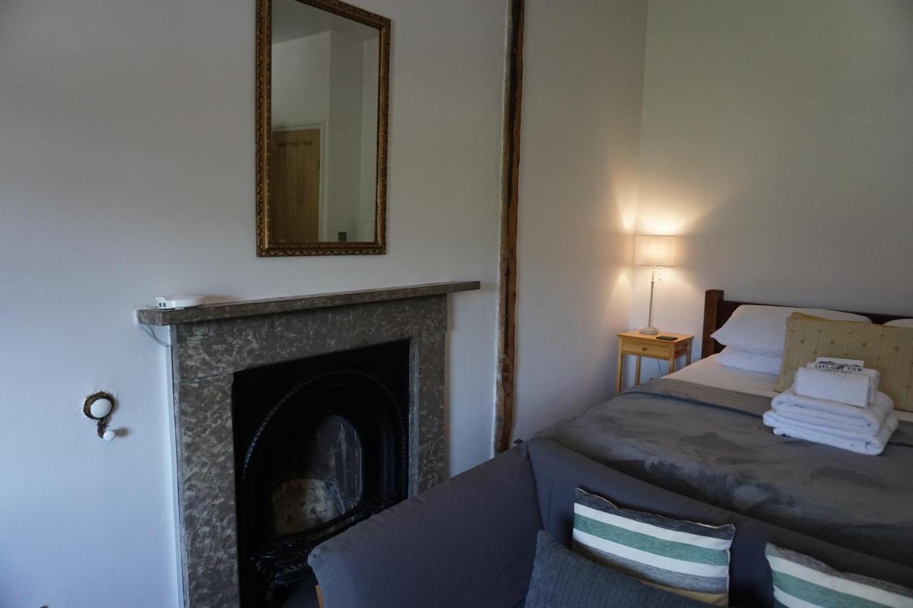 Lake View Country House Grasmere Luaran gambar