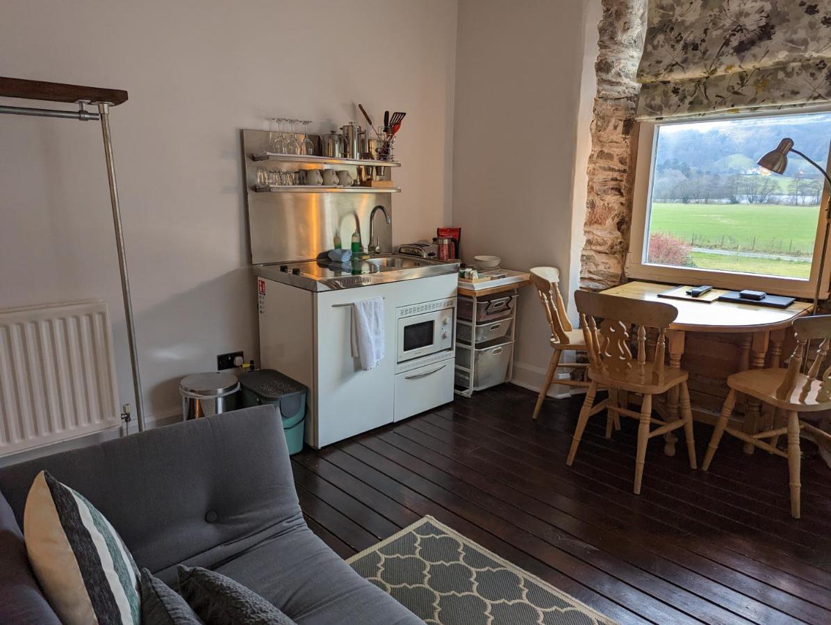 Lake View Country House Grasmere Luaran gambar