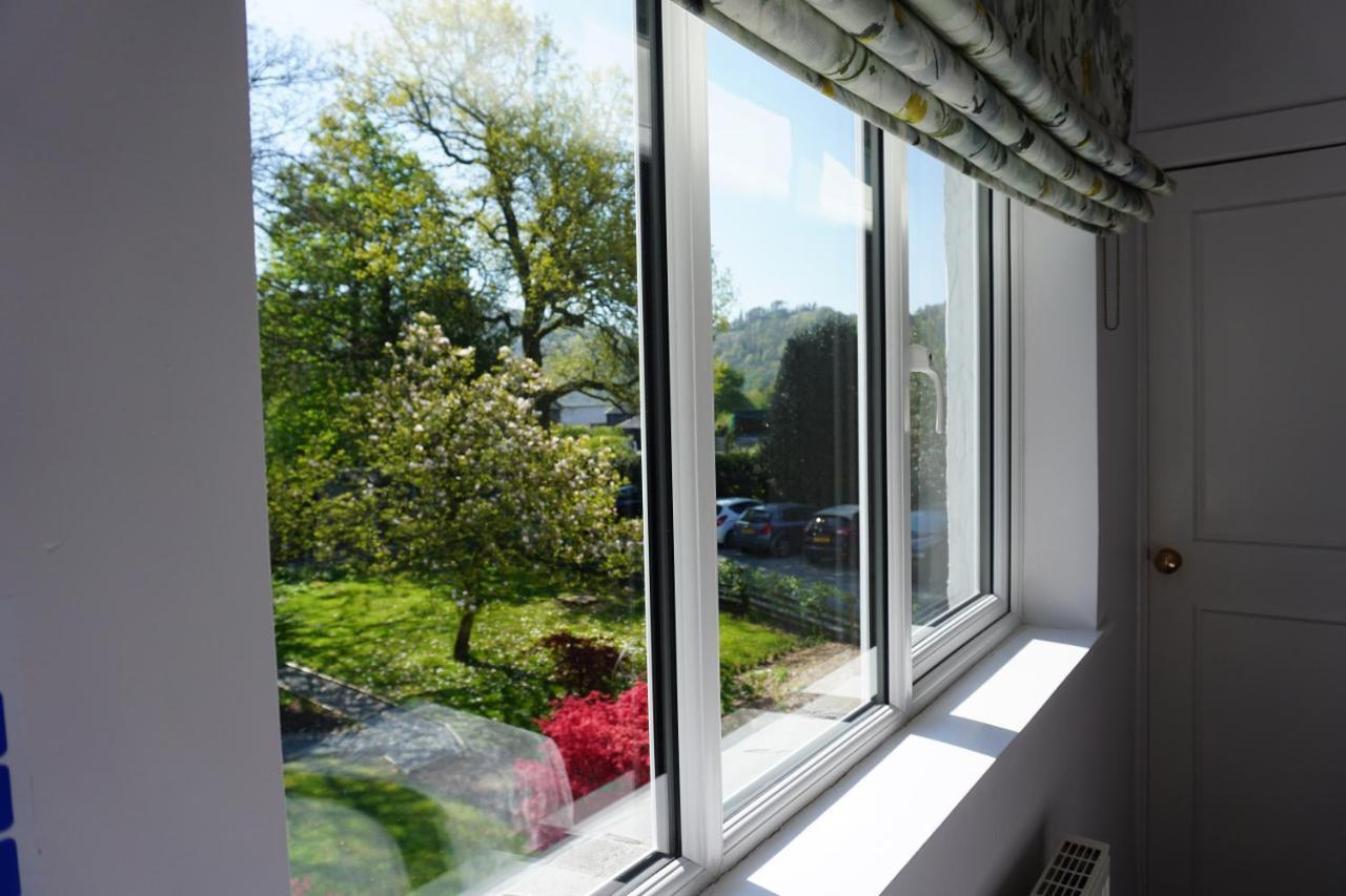 Lake View Country House Grasmere Luaran gambar