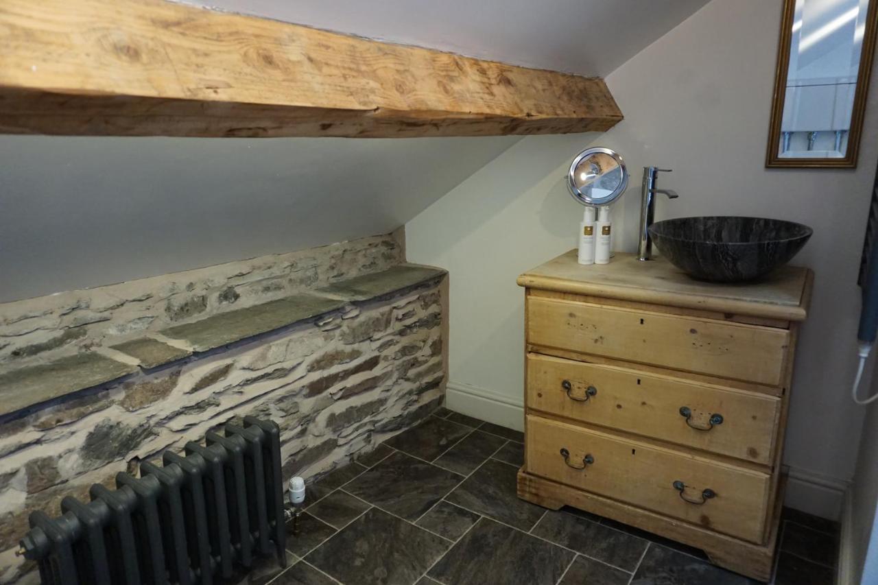 Lake View Country House Grasmere Luaran gambar