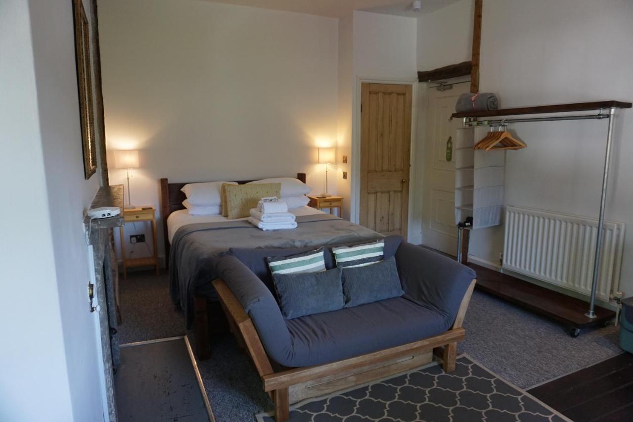 Lake View Country House Grasmere Luaran gambar