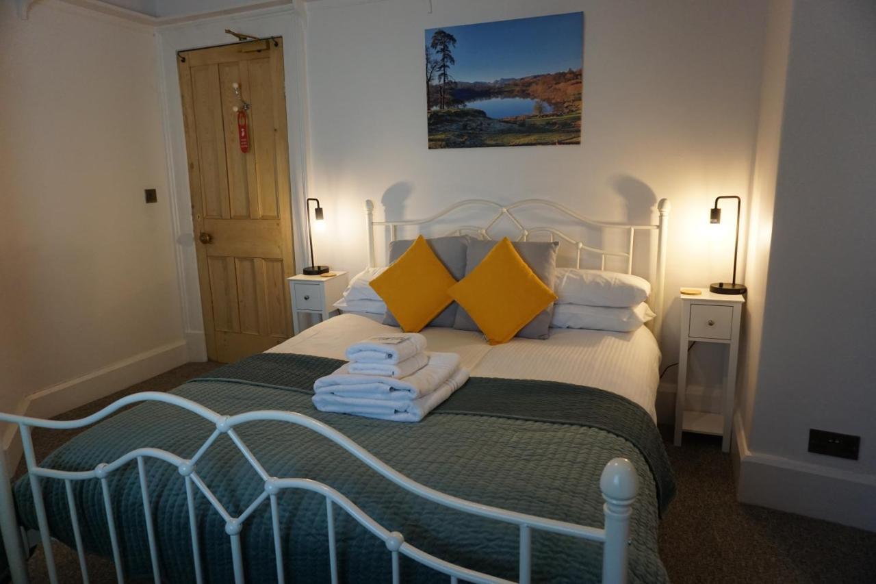 Lake View Country House Grasmere Luaran gambar