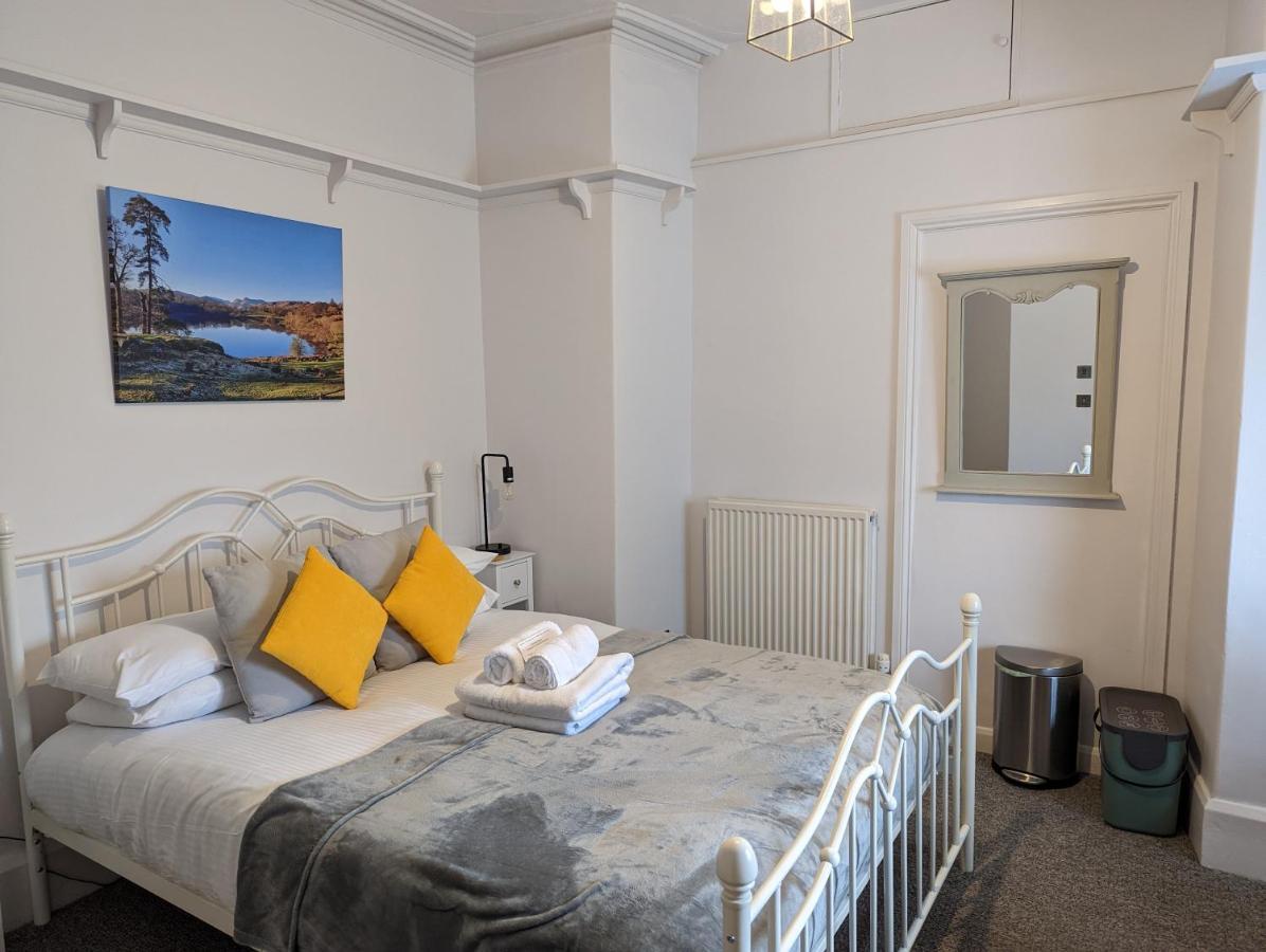 Lake View Country House Grasmere Luaran gambar