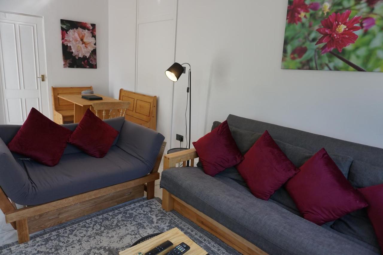 Lake View Country House Grasmere Luaran gambar