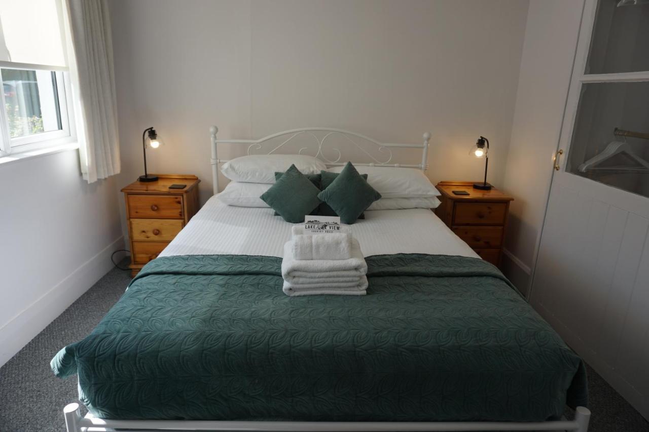 Lake View Country House Grasmere Luaran gambar