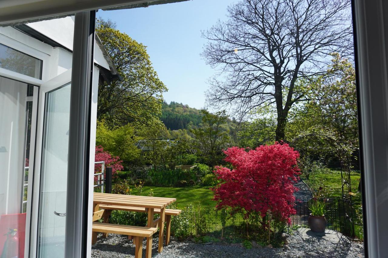 Lake View Country House Grasmere Luaran gambar