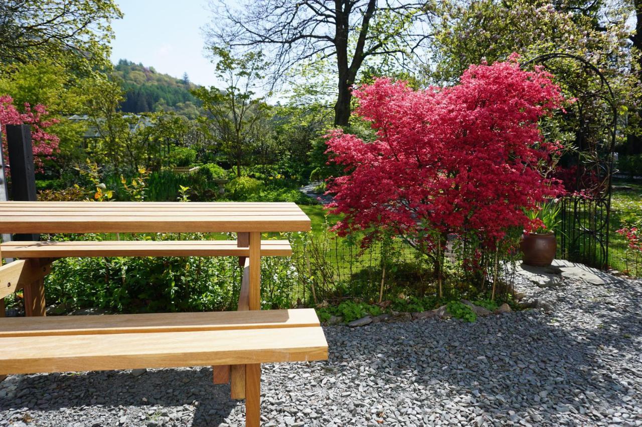 Lake View Country House Grasmere Luaran gambar