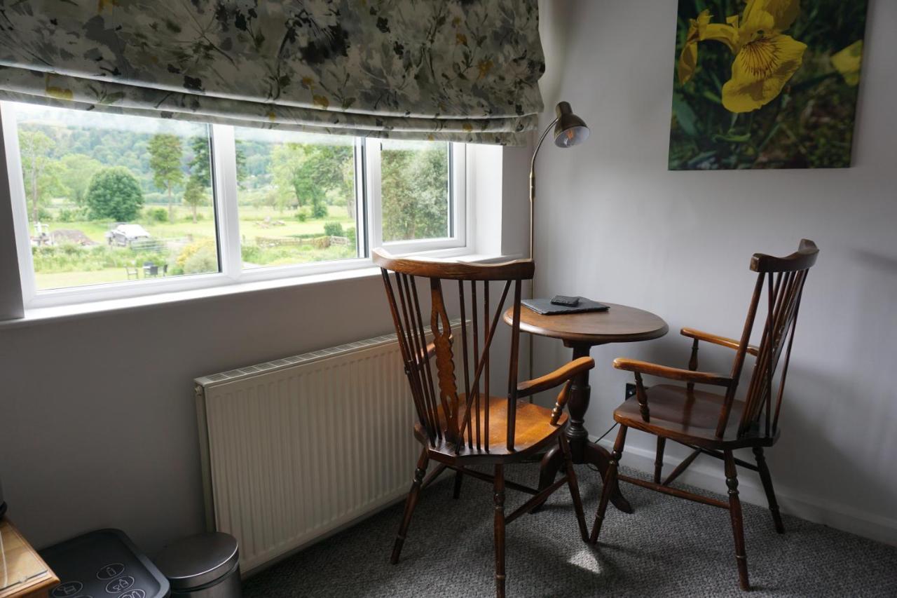 Lake View Country House Grasmere Luaran gambar