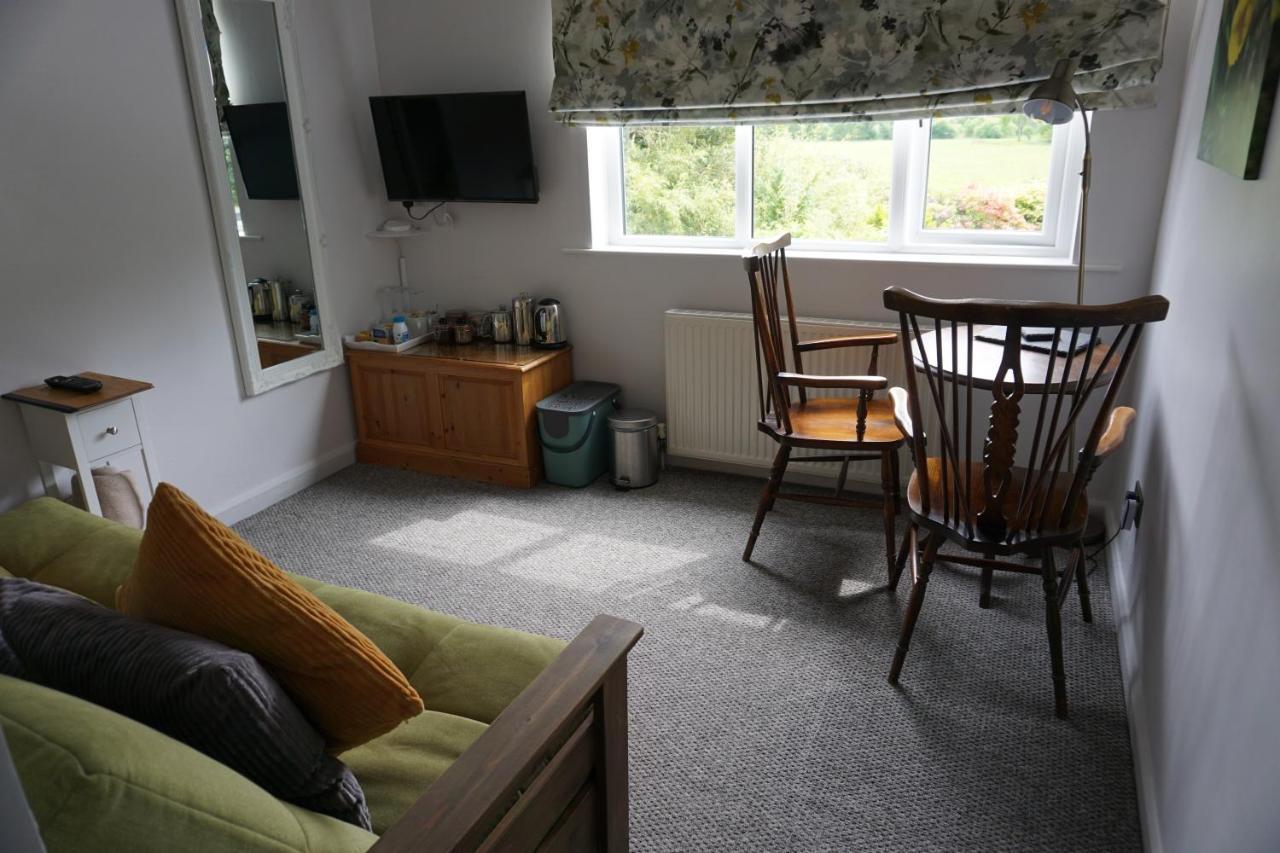 Lake View Country House Grasmere Luaran gambar
