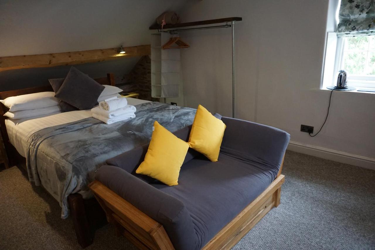 Lake View Country House Grasmere Luaran gambar