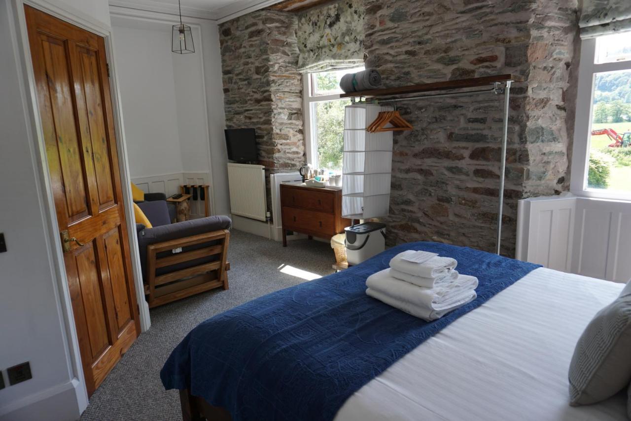 Lake View Country House Grasmere Luaran gambar