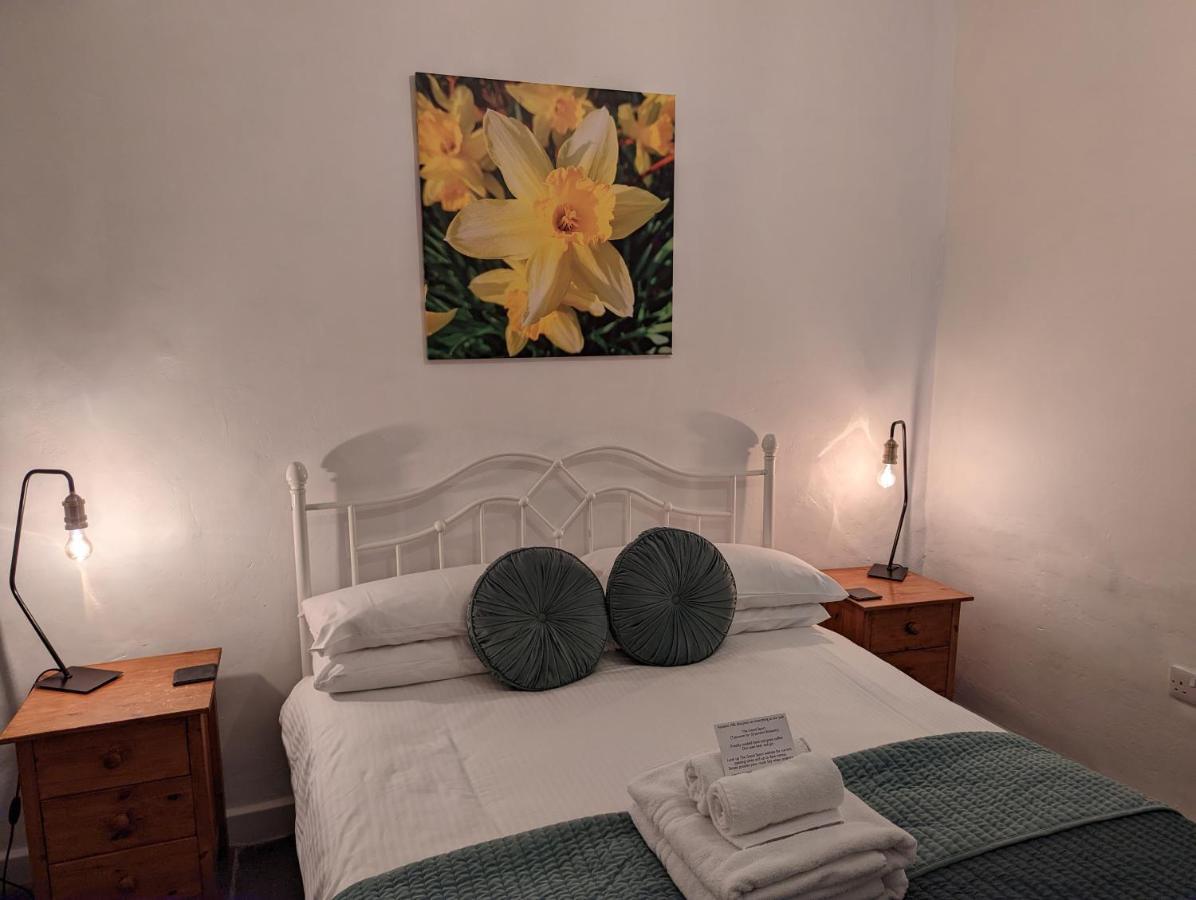 Lake View Country House Grasmere Luaran gambar