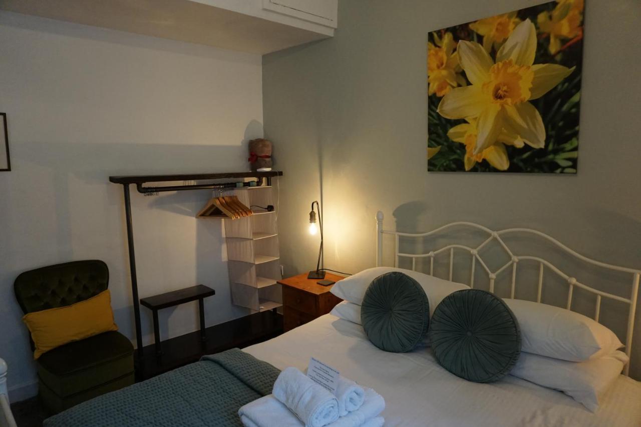 Lake View Country House Grasmere Luaran gambar