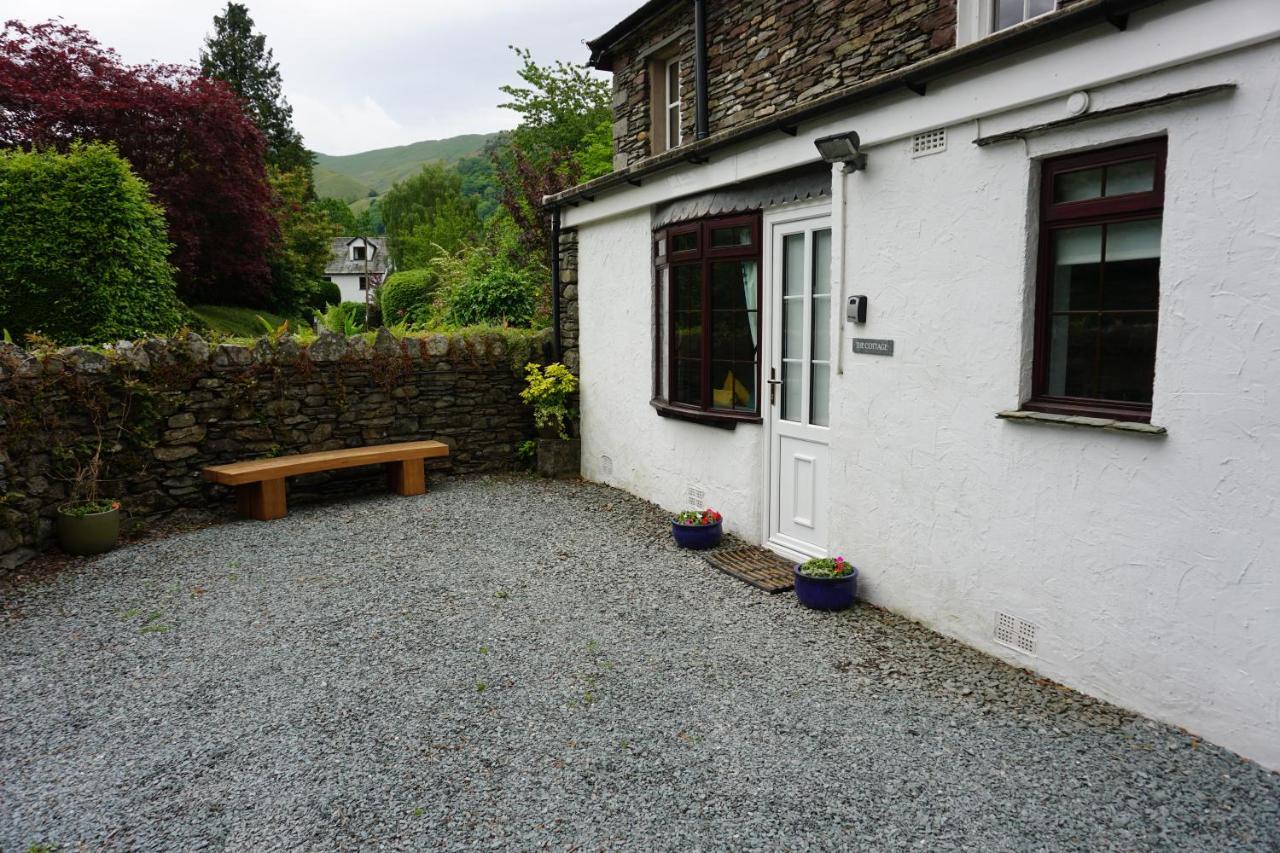 Lake View Country House Grasmere Luaran gambar