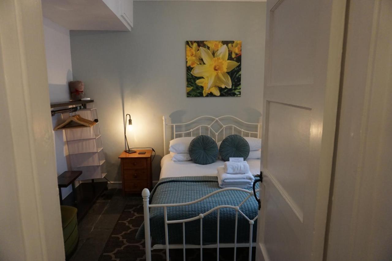 Lake View Country House Grasmere Luaran gambar