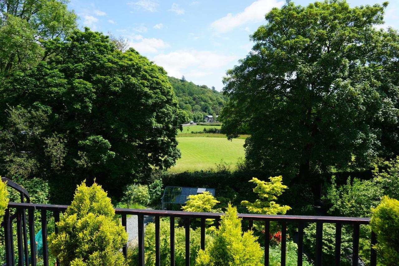 Lake View Country House Grasmere Luaran gambar