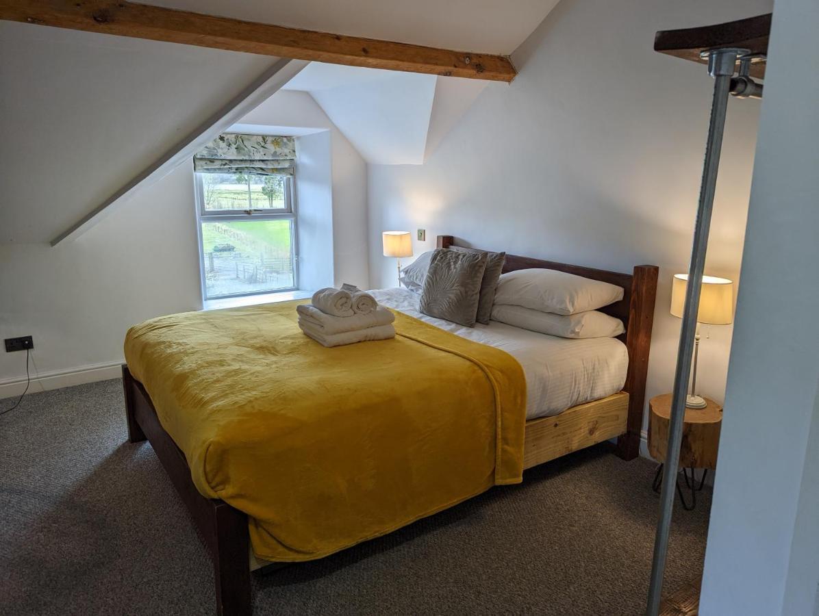 Lake View Country House Grasmere Luaran gambar