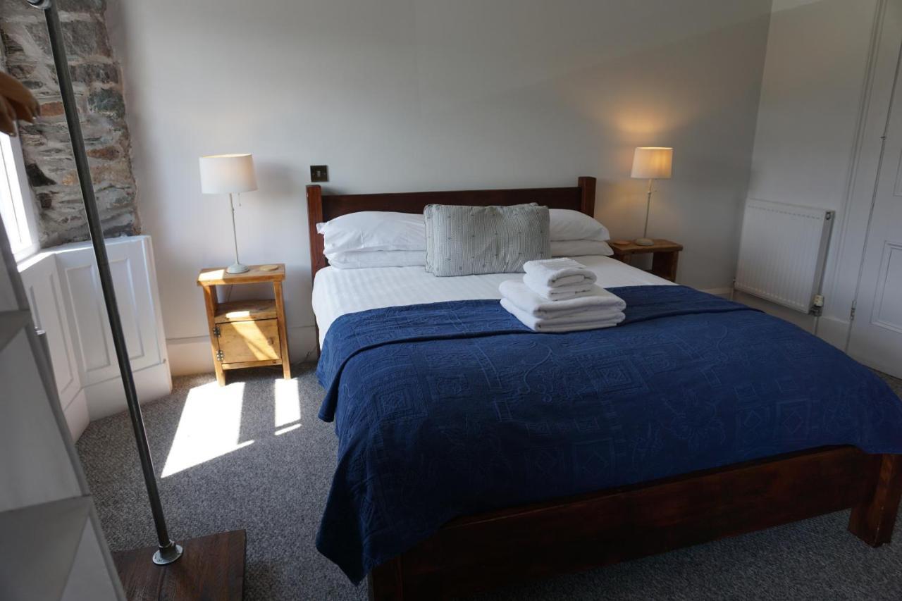 Lake View Country House Grasmere Luaran gambar