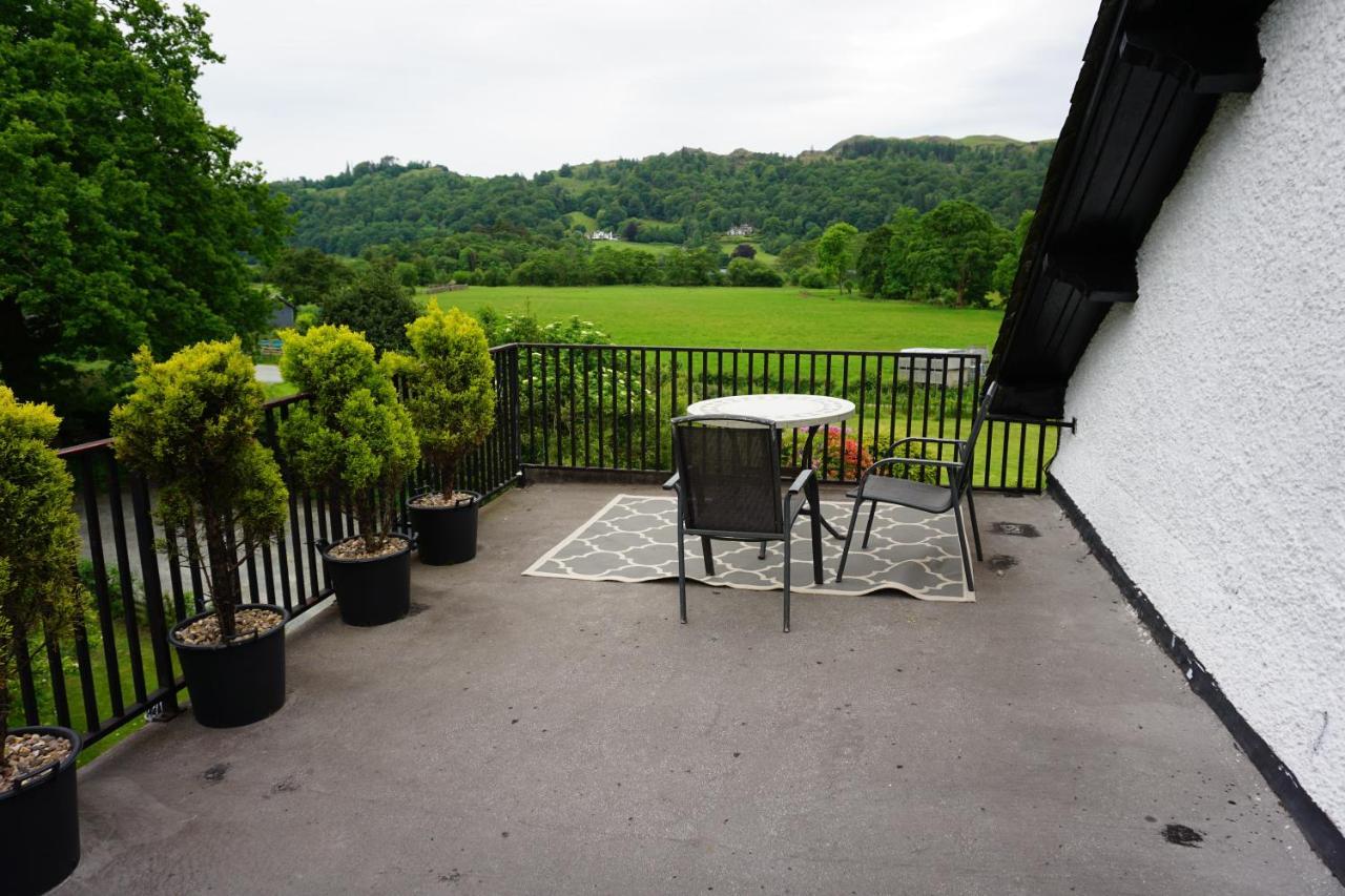 Lake View Country House Grasmere Luaran gambar