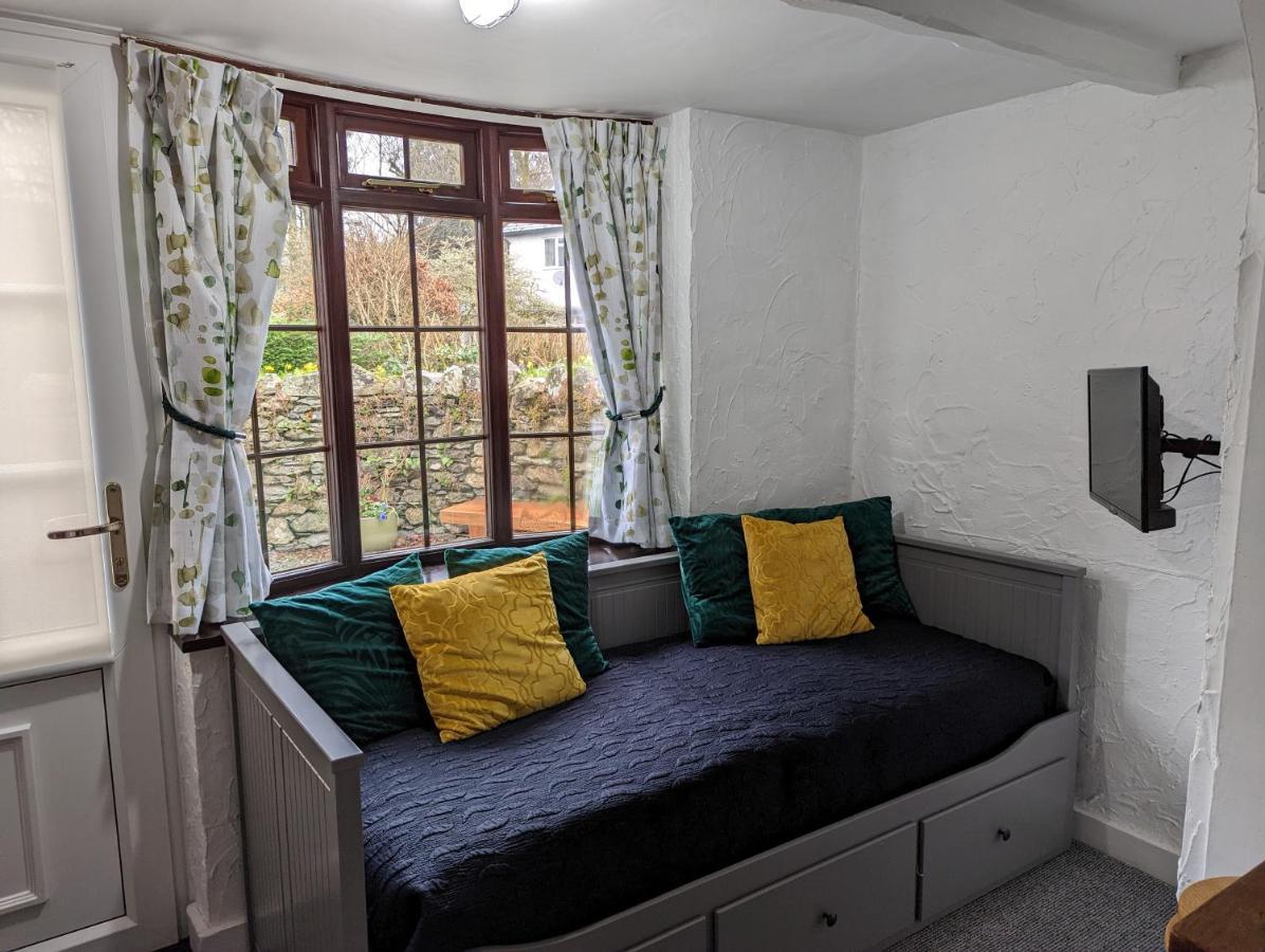 Lake View Country House Grasmere Luaran gambar