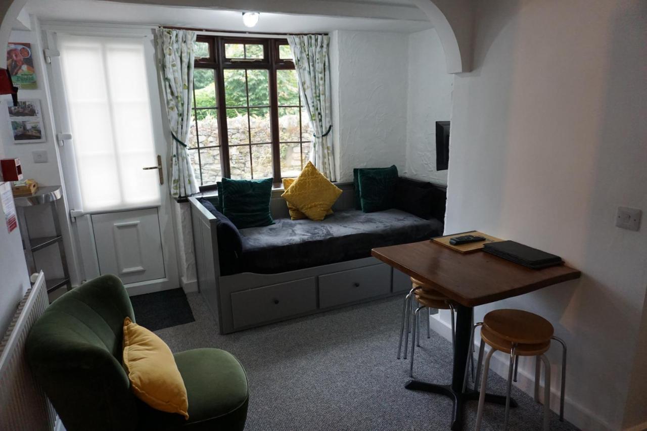 Lake View Country House Grasmere Luaran gambar