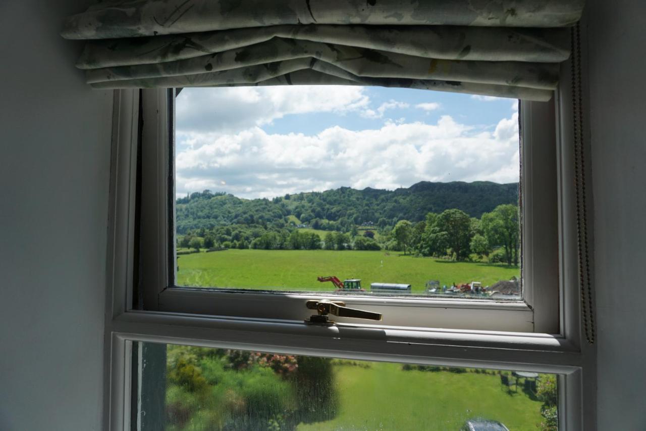 Lake View Country House Grasmere Luaran gambar