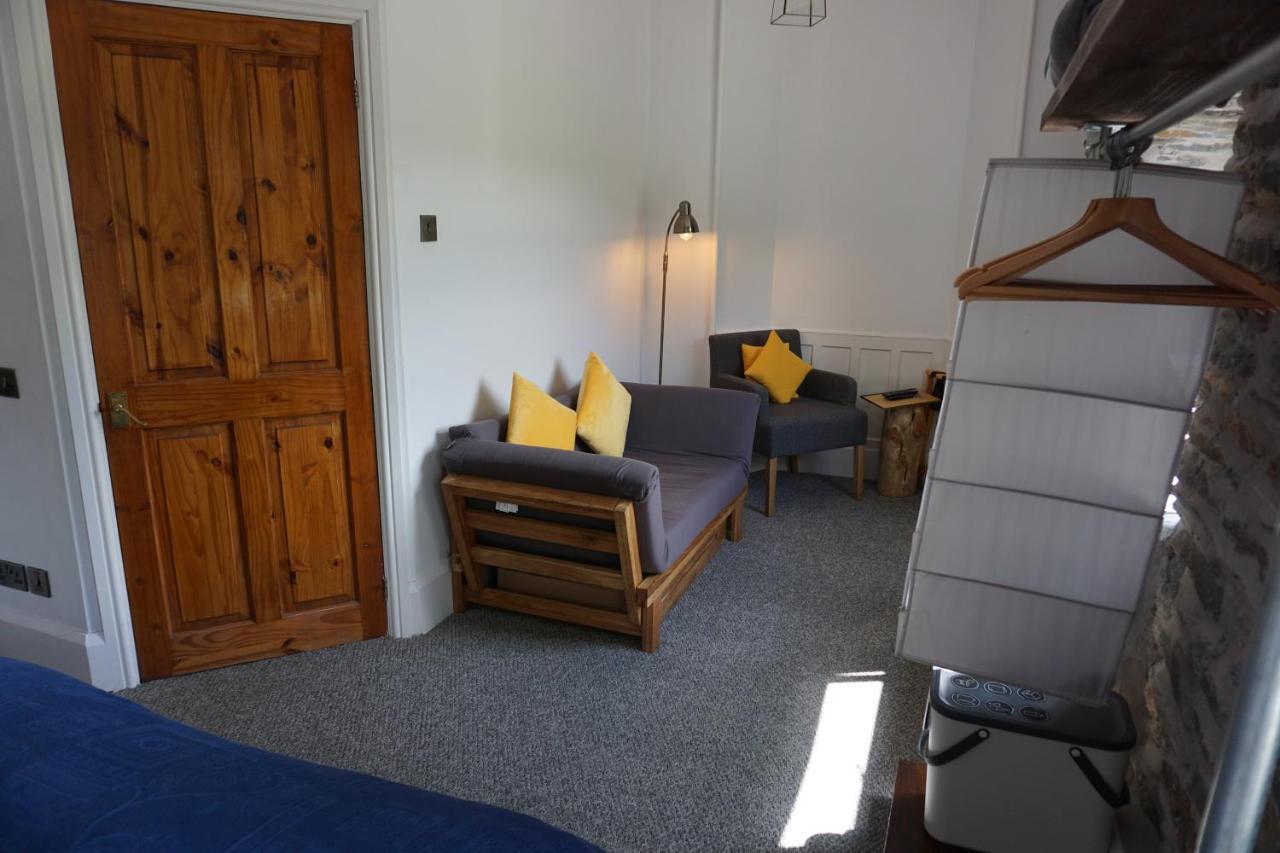Lake View Country House Grasmere Luaran gambar