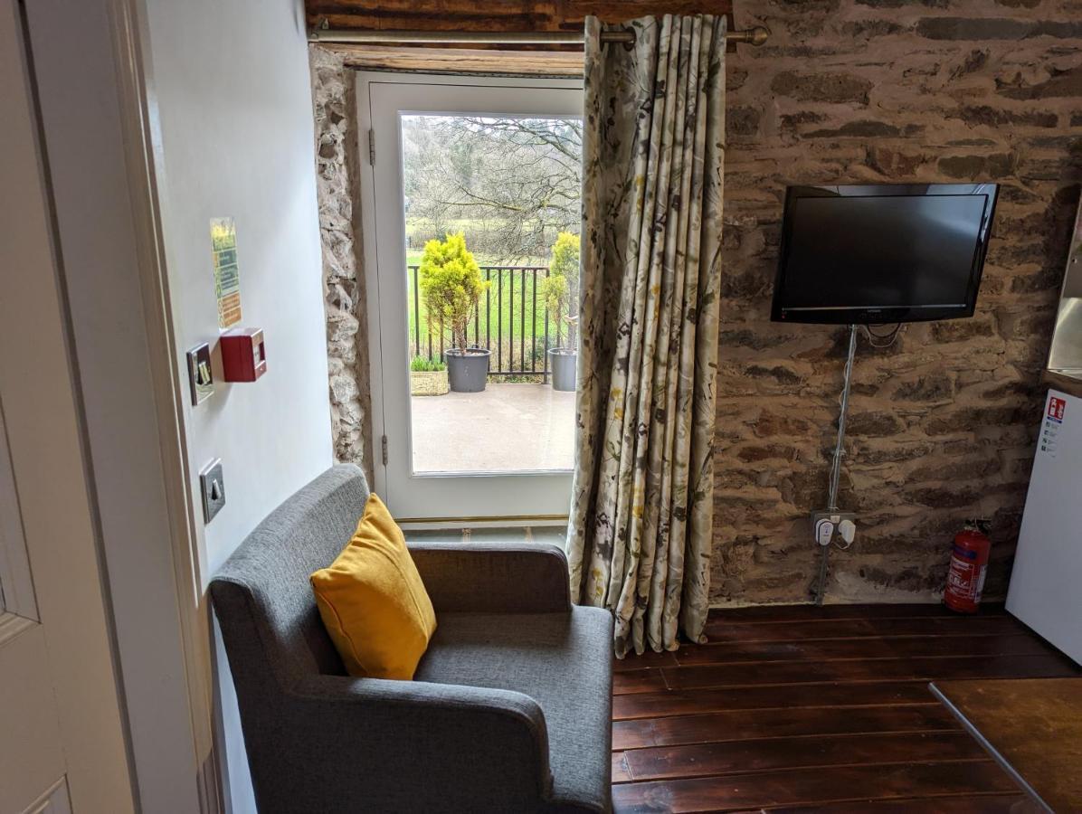Lake View Country House Grasmere Luaran gambar