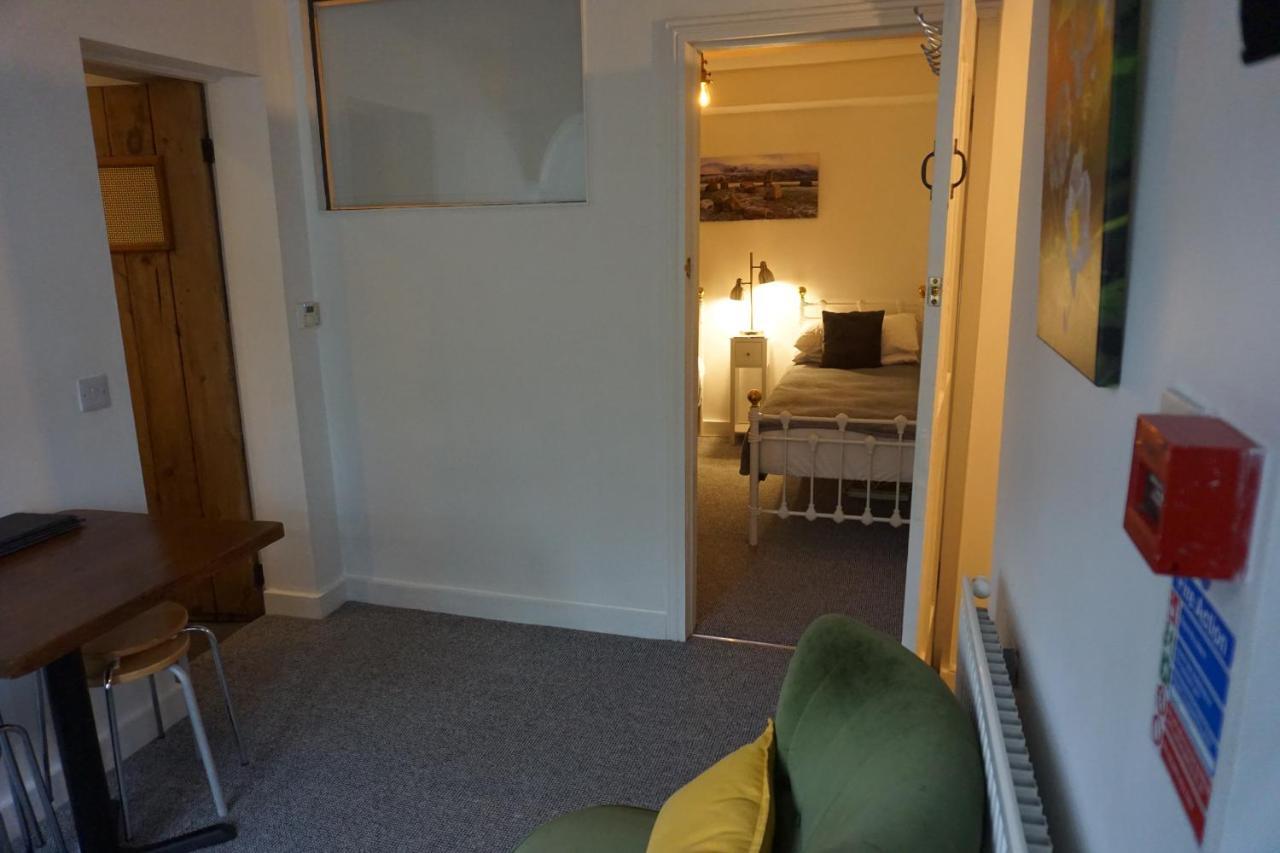 Lake View Country House Grasmere Luaran gambar
