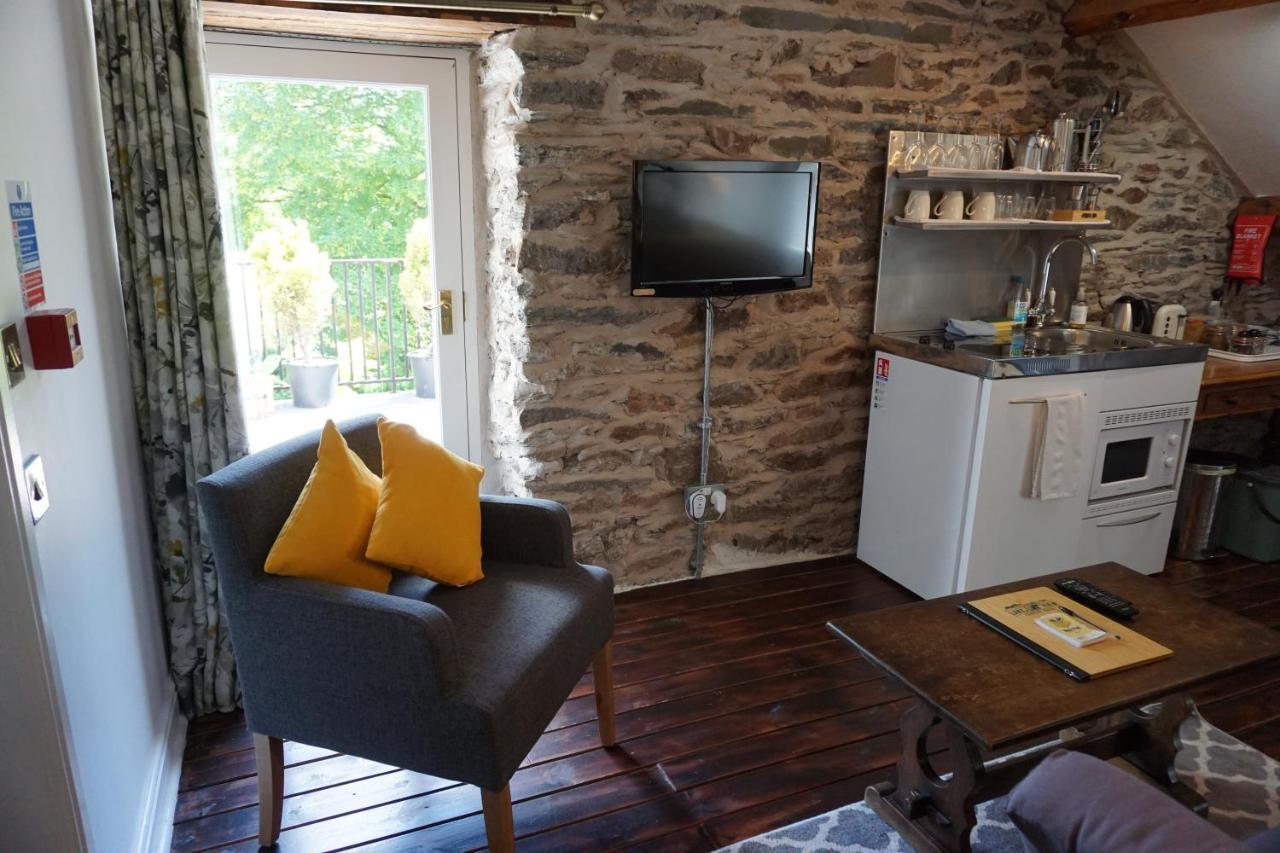 Lake View Country House Grasmere Luaran gambar