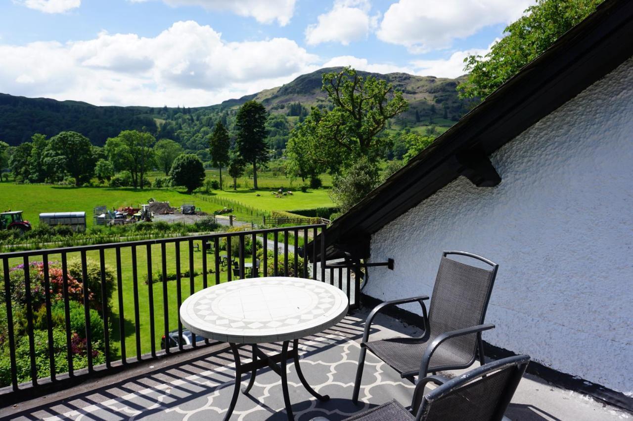 Lake View Country House Grasmere Luaran gambar