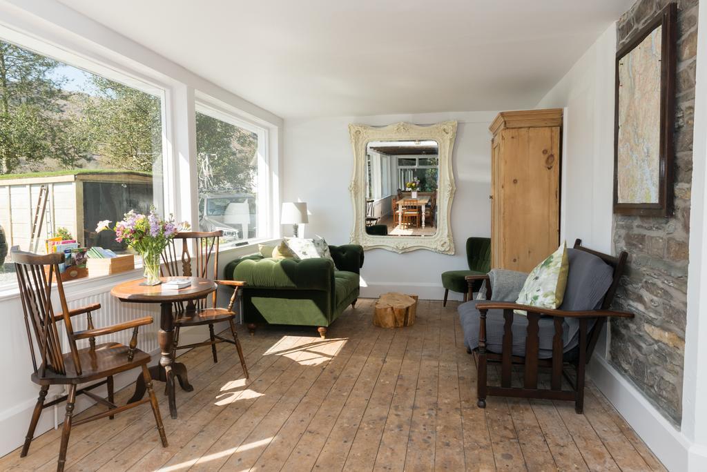 Lake View Country House Grasmere Luaran gambar