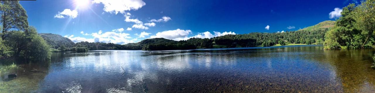 Lake View Country House Grasmere Luaran gambar