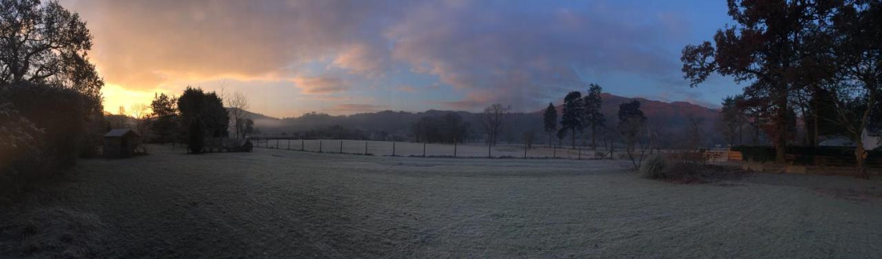 Lake View Country House Grasmere Luaran gambar
